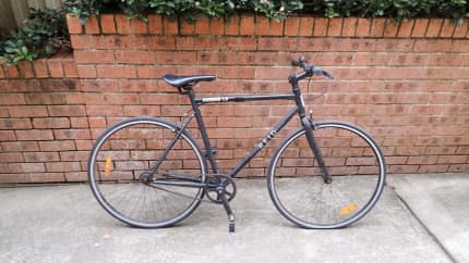 Single speed 2024 bikes gumtree