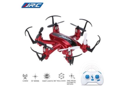 jjrc h39wh cygnus