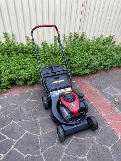 Masport 470 online mower