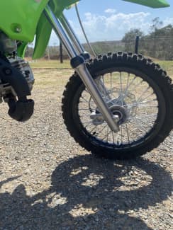 Klx best sale 110 gumtree