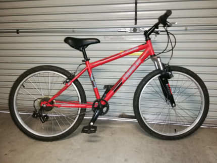 tourex bike 24 inch