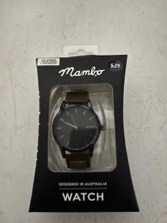 mambo watch Watches Gumtree Australia Free Local Classifieds