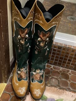 western boots cheap prices