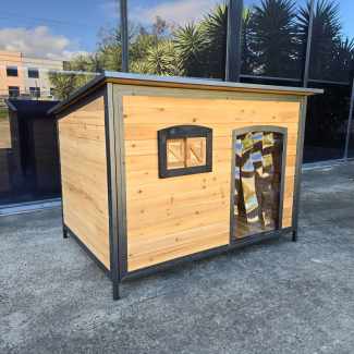 Dog house for sale gumtree best sale