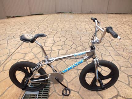 Mongoose bmx outlet 90s