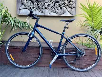 trek 7.0 fx blue book