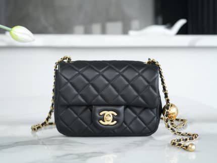 Chanel bags and lettuce seeds Luxury bargain hunters embrace eBay