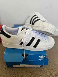 adidas superstar in Brisbane Region QLD Gumtree Australia Free Local Classifieds