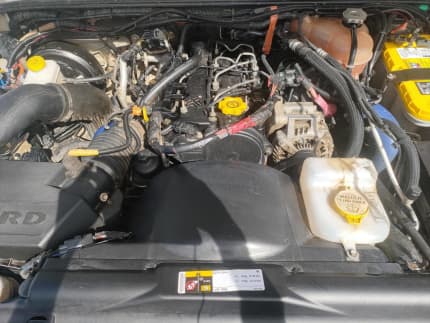 jeep wrangler jk engine | Parts & Accessories | Gumtree Australia Free  Local Classifieds