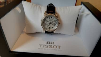 tissot watch in Brisbane Region QLD Watches Gumtree Australia