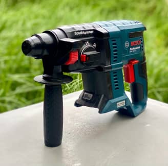 Gumtree hammer online drill