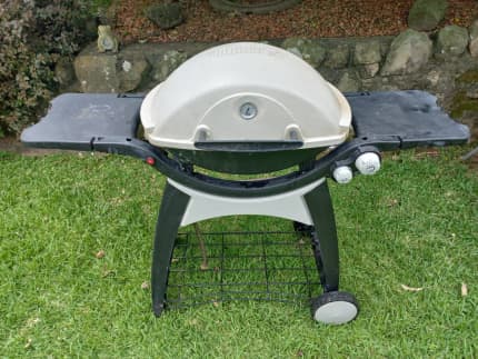 Gumtree weber clearance bbq