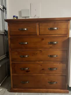 Early settler best sale tallboy