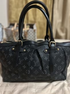 Hobart woman caught with fake Louis Vuitton, Mimco bags