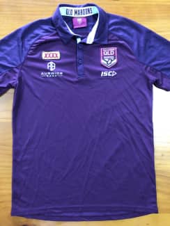 Queensland Maroons State of Origin Official Licensed Merchandise