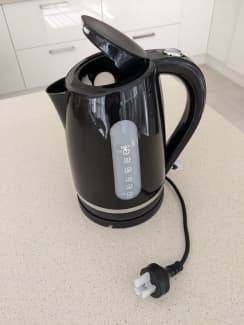 5.8l electric kettle 750w 220v electric