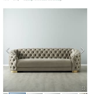 Recently Bought IKEA Sofa | Sofas | Gumtree Australia Stonnington Area -  Malvern East | 1302789415