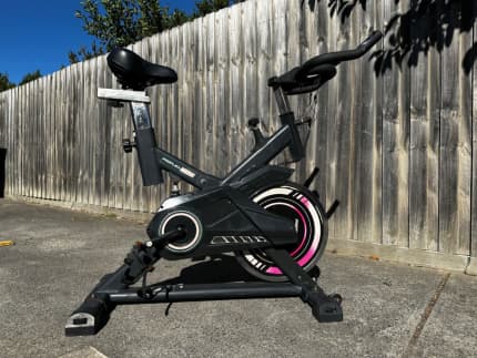 Spin bike for store sale gumtree