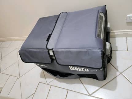 waeco 50l cfx