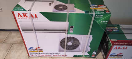 akai 5.1 kw air conditioner