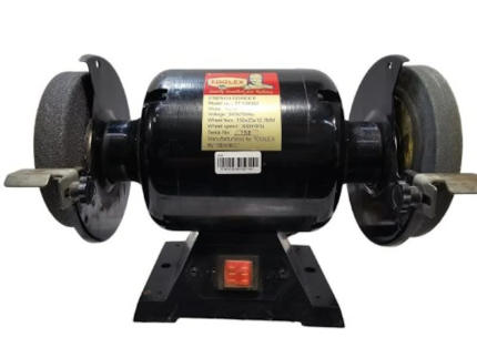 Gumtree bench grinder discount