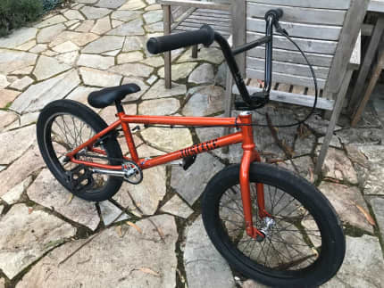 second hand wethepeople bmx