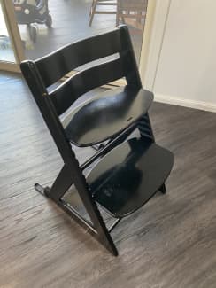 stokke chair gumtree