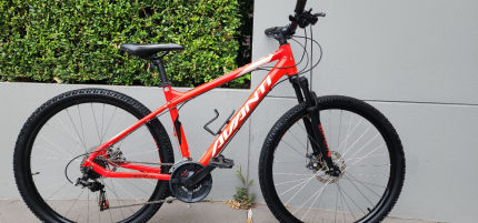 mountain bike in Sydney Region NSW Bicycles Gumtree Australia Free Local Classifieds