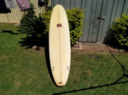 Gumtree longboard outlet surfboard