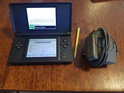 ds lite gumtree