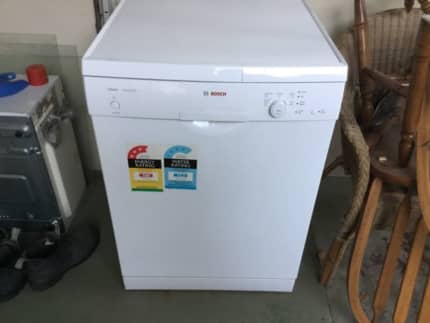 Bosch classic electronic dishwasher hot sale parts