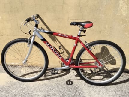 giant rincon bike Bicycles Gumtree Australia Free Local