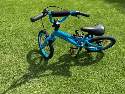 kids bike in Adelaide Region SA Kid s Bicycles Gumtree Australia Free Local Classifieds