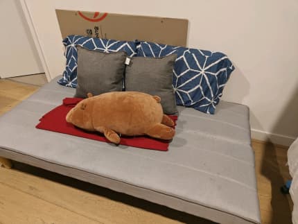 Futon Sofa Bed In Melbourne Region Vic