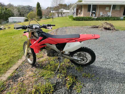 crf250x in Sydney Region NSW Motorcycles Scooters Gumtree Australia Free Local Classifieds