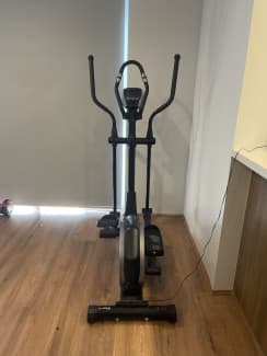 Lifespan premium cross trainer hot sale