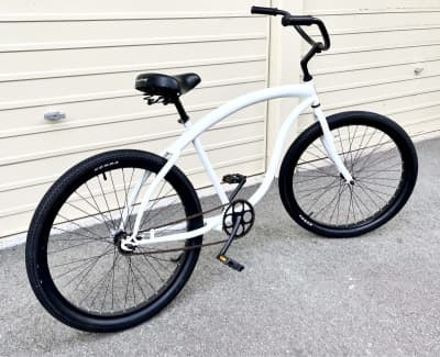 beach cruiser bikes for sale cheap