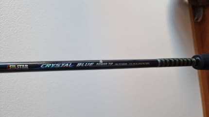 SILSTAR Spinning Rod Fishing Rods & Poles for sale