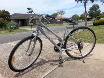 giant cypress ladies bike Bicycles Gumtree Australia Free