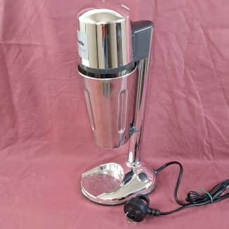 Breville Shake Creations Milkshake Maker - MS400D