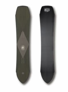 もさせて Deus Ex Machina Powder Board Wahoo170 ANOPf-m17176184234