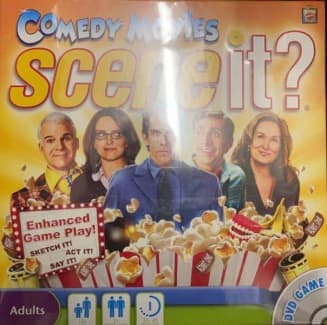 New comedy movies online dvd