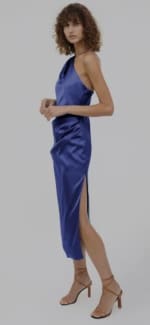 The New Order Dress by Manning Cartell for $65