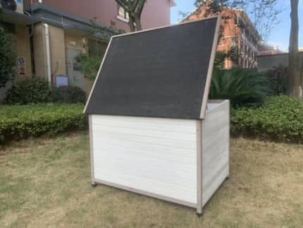 Dog house hotsell for sale gumtree