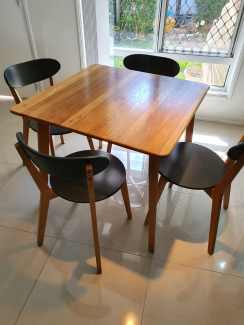 gumtree dining table gold coast