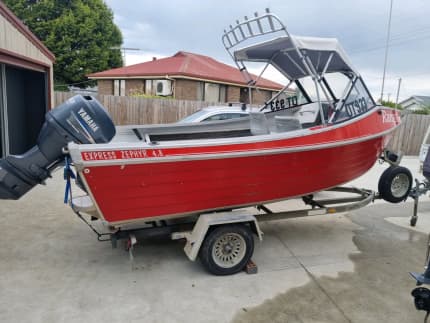 Boat-seats - Gumtree