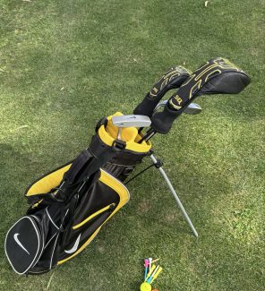 Nike golf clubs australia online