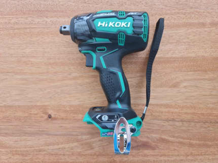 Gumtree discount impact wrench