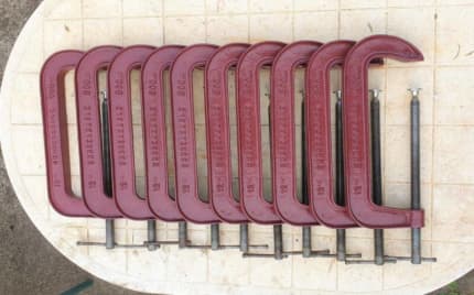 Dawn g clamps hotsell