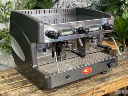 Immaculate 2020 Slayer EP 2 Group Custom Commercial Coffee Machine, Coffee  Machines, Gumtree Australia Canterbury Area - Roselands